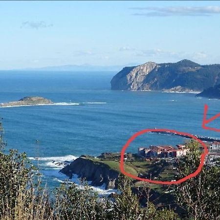 Coqueto Apartamento Junto Al Mar แบร์เมโอ ภายนอก รูปภาพ