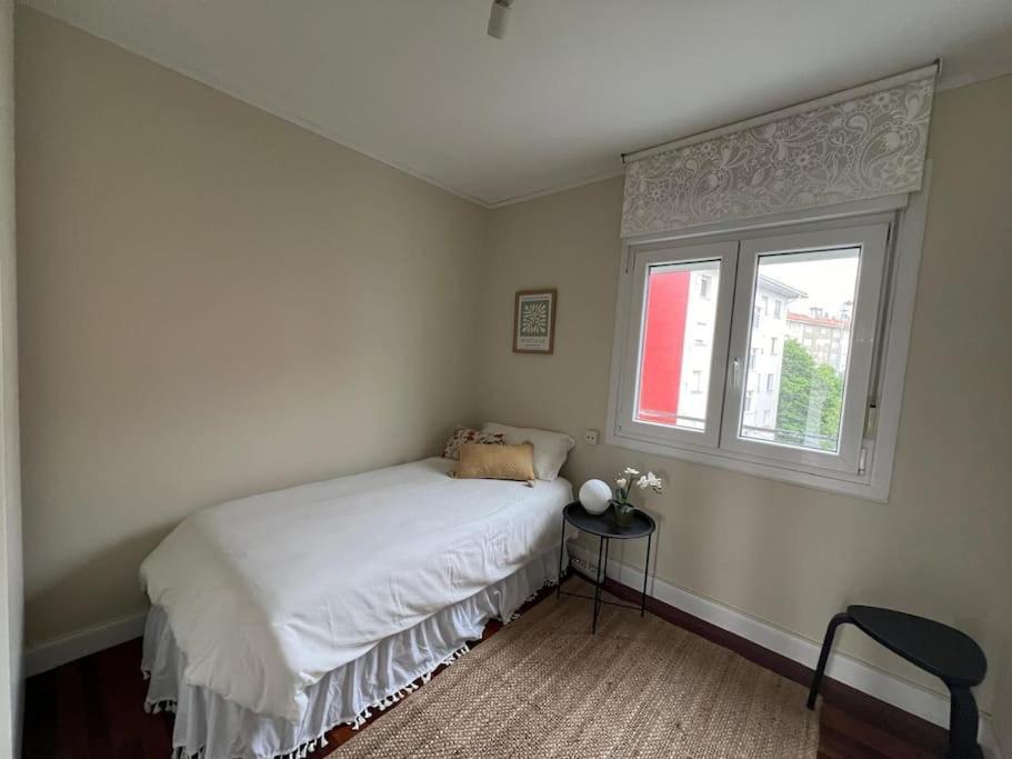 Coqueto Apartamento Junto Al Mar แบร์เมโอ ภายนอก รูปภาพ
