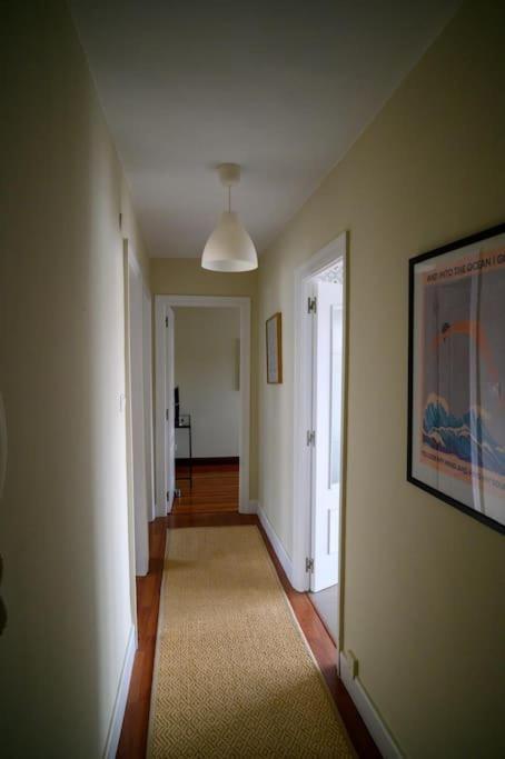 Coqueto Apartamento Junto Al Mar แบร์เมโอ ภายนอก รูปภาพ