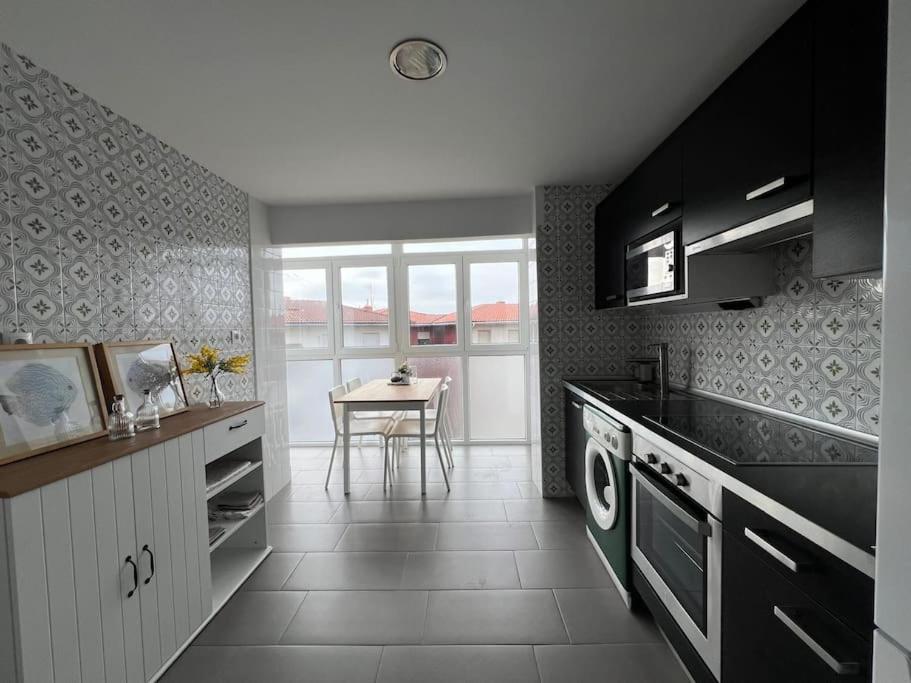 Coqueto Apartamento Junto Al Mar แบร์เมโอ ภายนอก รูปภาพ