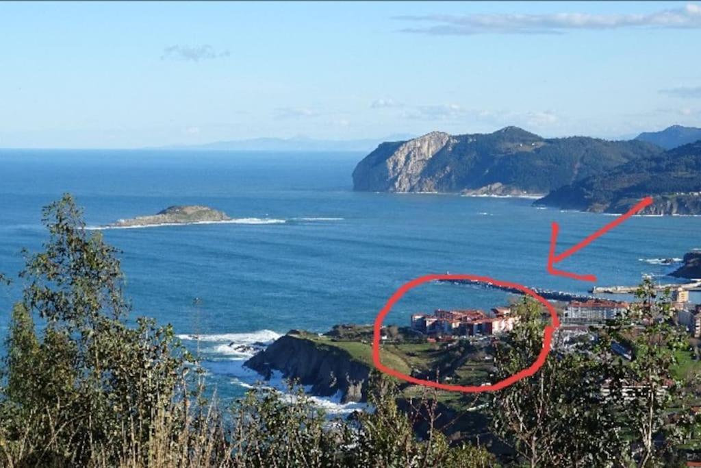 Coqueto Apartamento Junto Al Mar แบร์เมโอ ภายนอก รูปภาพ